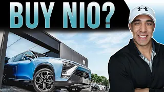 NIO Stock Price Today and Technical Analysis