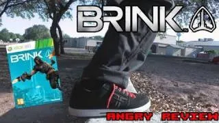 Brink Review - Angry Joe Show