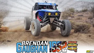 Brendan Gaughan 2020 BITD Vegas to Reno