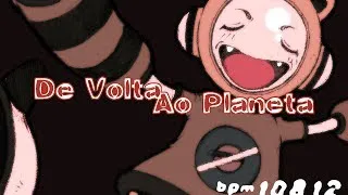 Jota Quest - De Volta Ao Planeta