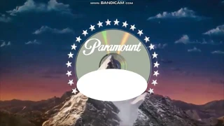 Paramount DVD Logo Collection by Me