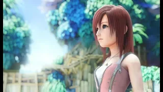 1 Hour Beautiful Kingdom Hearts Music ~ Relaxing BGM