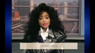 La Toya Jackson Chronology: Michael Jackson Allegations [1991-2020]