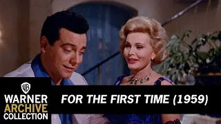 Zsa Zsa Gabor's Best One Liners | For The First Time | Warner Archive