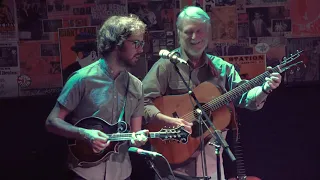 Tommy Edwards & Andrew Marlin at The Station - Carrboro, NC 2017