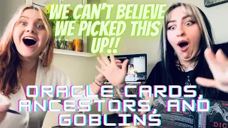 WITCHES REACT to SAM AND COLBY'S HELL WEEK "We're Never Coming Back to This Haunted Plantation " Epi