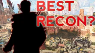 Who will be the Best Recon Legend in Season 20 - Apex Legends