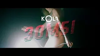 KOLA - Зомбі