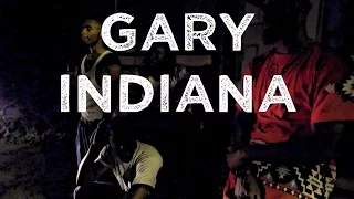 TheRealStreetz of Gary Indiana