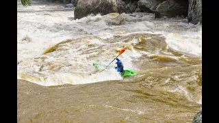 Río Samaná | Antioquia, Colombia