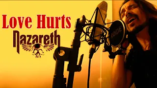 Nazareth - Love Hurts - André Leite (Cover)