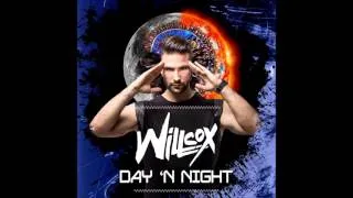 WILLCOX – Day 'N Night ( Radio edit )