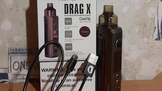 Обзор на DRAG X, BERSERKER V2 MINI и RBA база/ Почему Drag топ?