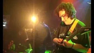 [Live] Myrath - My Inner War - 02.05.2008 - ProgSud (Jas'Rod, Pennes Mirabeau, France)