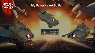 My Grind To Research And Spade Every French Tank l Day 14