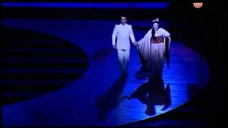 Madama Butterfly (Grand Théâtre de Genève)