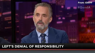 WATCH: Jordan Peterson Destroys Smug Liberal