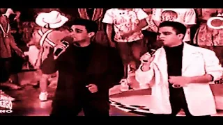 Zezé Di Camargo e Luciano - Faz Mais Uma Vez Comigo {Programa Casa Da Angélica} (1993)