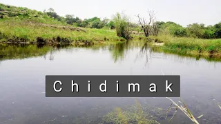 Chidimak (Balpakram National Park)