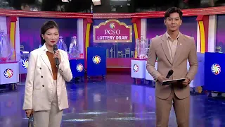 [LIVE] PCSO 9:00 PM Lotto Draw - April 15, 2024