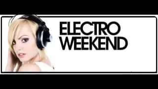 Electroweekend - Mix 171 Fiesta