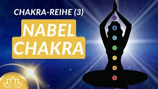 Geführte Meditation für Ausgeglichenheit, Selbstwert & Mut