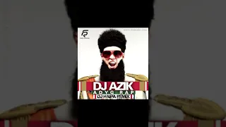 dj azik - no Problem