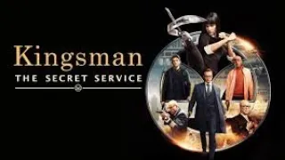 New hollywood hindi dubbed movie 2022 kingsman the secret Service