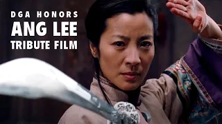 DGA Honors: Ang Lee Tribute Film [2018]