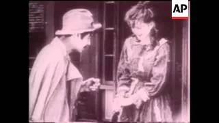 Films Of D.W.GRiffith