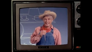 Farmer Ted - The Mary Tyler Moore Show (S3:E9)