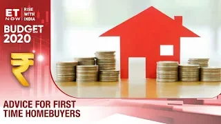 Budgeting For Your Dream Home? | Budget 2020 | All you need to know