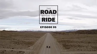 The Road Before the Ride - Episode 5 | Long Way Up x Harley-Davidson