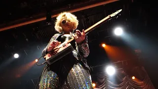 Samantha Fish "Shake 'Em on Down" Live @ La Cigale Paris, 10/03/2020