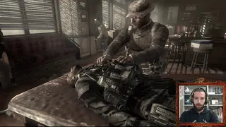 Soap MacTavish Ölümü Ve Captain Price ' nin İntikamı ! | COD Modern Warfare 3 | OYUN VİDEOLARI