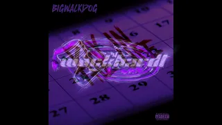 BigWalkDog - Day in the Life (CHOPPED & SCREWED) #SLOWED