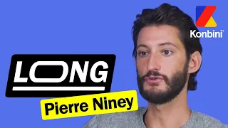 Une heure avec Pierre Niney : le Long entretien pour la sortie de Boîte Noire | Konbini