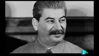 Documental "Hitler y Stalin. Duelo por el poder" de La noche temática de La 2 (2010)