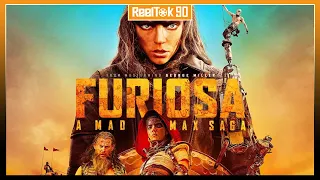 Furiosa: A Mad Max Saga Review | Ep. 90