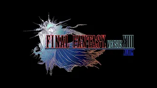 Final Fantasy Versus XIII: Alium "Concept" Trailer