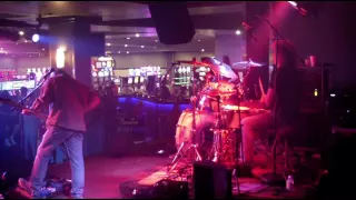 Friday The 13th Drum Solo - Tucson Arizona