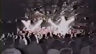 Slipknot - Slipknot(sic) (Live Omaha 1998)