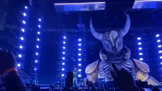 MUSE - Knights Of Cydonia  / Live at Salt Lake City (Vivint Arena)  20/04/2023