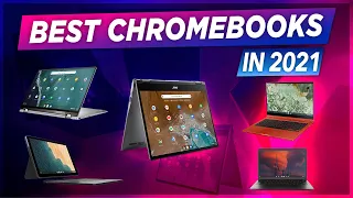 Best Chromebook 2021 🔥 Best Chromebooks for Students  🔥