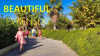 Side Turkey - Evrenseki 🇹🇷 🔴 What to expect in Antalya in 2024 [4K UHD]