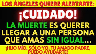 🛑ESTE MENSAJE SERÁ SU ÚLTIMA OPORTUNIDAD PARA EVITAR...💌Mensaje de Los Ángeles 🕊Mensaje de Dios