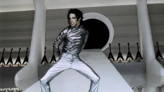 Michael Jackson-Scream|MJJ MIX