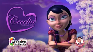 "Cecelia: The Balcony Girl" | Creative Multimedia Academy, Best multimedia institute in hyderabad.