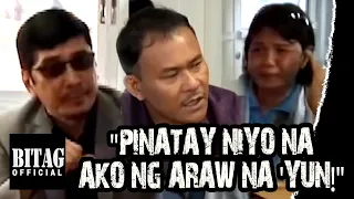 BITAG, tinanggalan ng sungay ang abusadong kapitan!