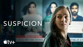 Suspicion 2022 | TV series | Official Trailer